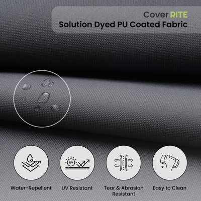 Outdoor Patio Daybed Cover