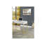 Bureau d'ordinateur Transitional