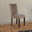 Chaise de salle à manger