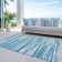 Aleh Washable Indoor / Outdoor Rug