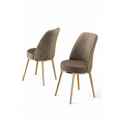Ensemble de chaises