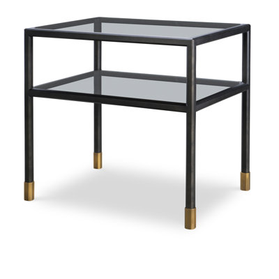 Jennings End Table