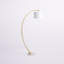 Lampe sur pied arquée 70 po Mathias