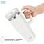 Gobelet isotherme avec paille TYESO, 30 oz-119928611-119928607
