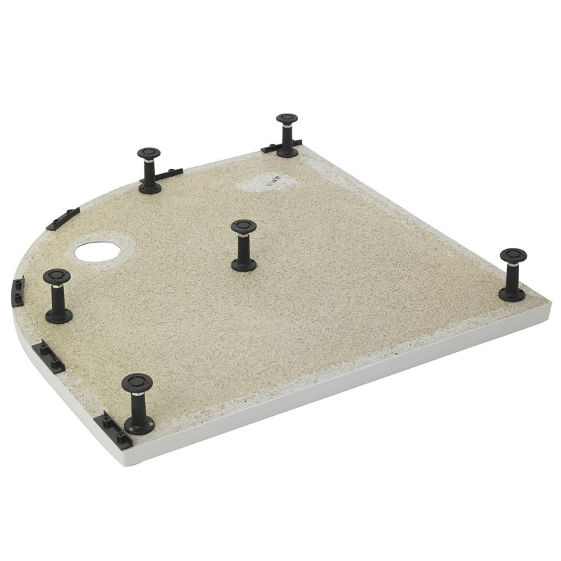 Shower Trays Leg Set and Panel Kit