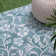 Camellia Hand Tufted Indoor/Outdoor Rug