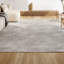 Tapis intérieur / extérieur rayé ivoire / crème Atricia-50099741