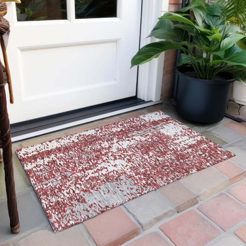 Tapis Aleg, Rectangle 1 pi 8 po x 2 pi 6 po
