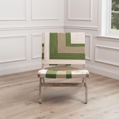 Ballari Upholstered Club Chair