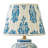 Metal Plug-In Table Lamp