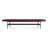Daybench Genuine Leather Upholstered Bench-27322680-27322681-94578436