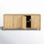 Buffet de 80 po de largeur Lowell-497387206