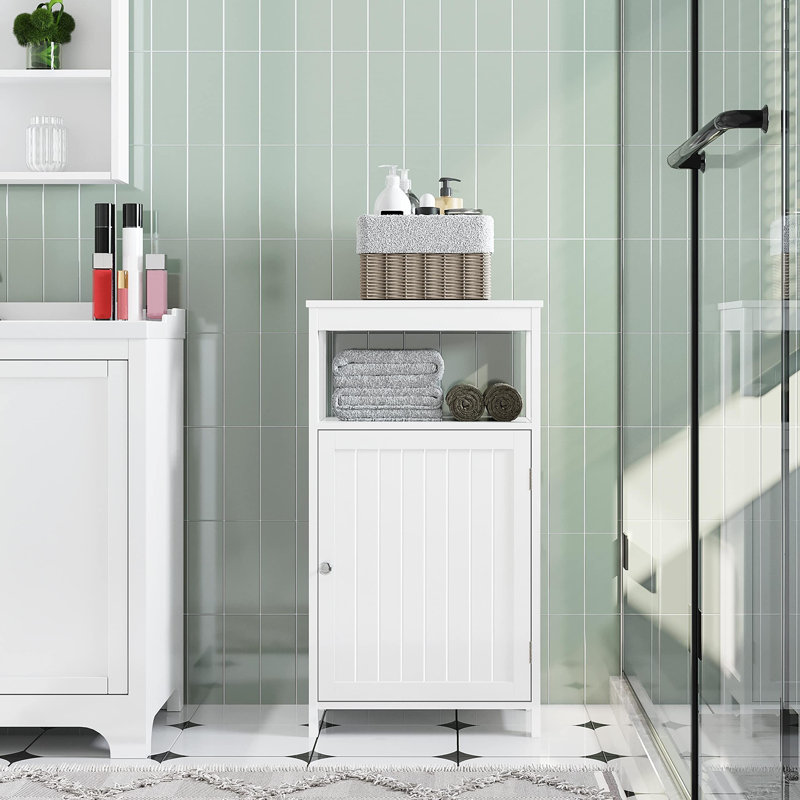 Rangement pour salle de bain Fabrienne