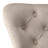 Tufted Velvet Side Chair (Set Of 6)-914173404