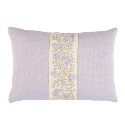 Ashoka Lumbar Pillow
