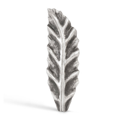 Petiole Leaf Wall Décor