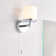 Letterly 1-Light Vanity Light