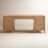 Finnian Tanner Three-Drawer File Desk In Roux-1283445901