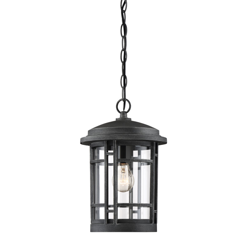 Cardin Outdoor Hanging Lantern
