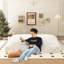 Fauteuil-sac géant pour adultes-848781301