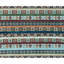 Aryana Wool Striped Area Rug