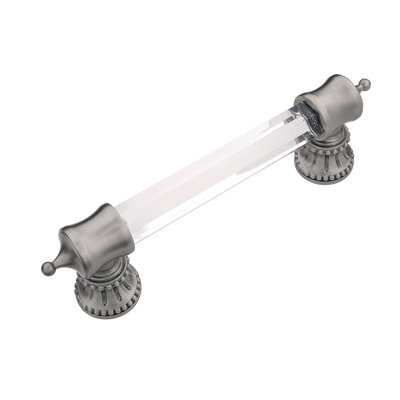 Chautauqua Bar / Handle Pull