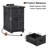 3 Drawers End Tables with Storage and Built-in Outlets for Living Room-1547673535-1567769605