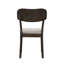 Chaise en bois Tennyson