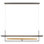 Tristan 2 - Light LED Pendant