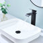 Single-Hole Bathroom Faucet-70088829