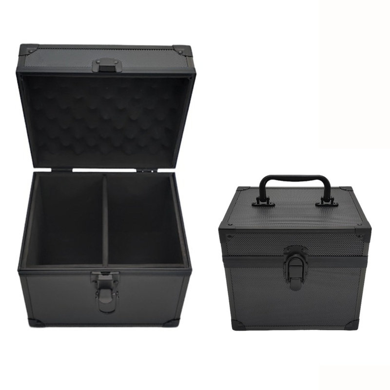 Graded Sports Cards Top Loading Card Carrying Storage Box