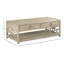 Table basse avec rangement Dealmeida