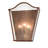 20" Wide Austin 3 Light Wall Sconce