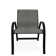 Fauteuil de salle à manger empilable Hiraku