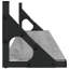 Bidinger Bracket Shelf-20106952