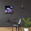 «Fleurs mauves 1» par PhotoINC Studio-1967251825