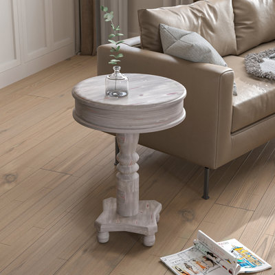 Osmin Single Coffee Table