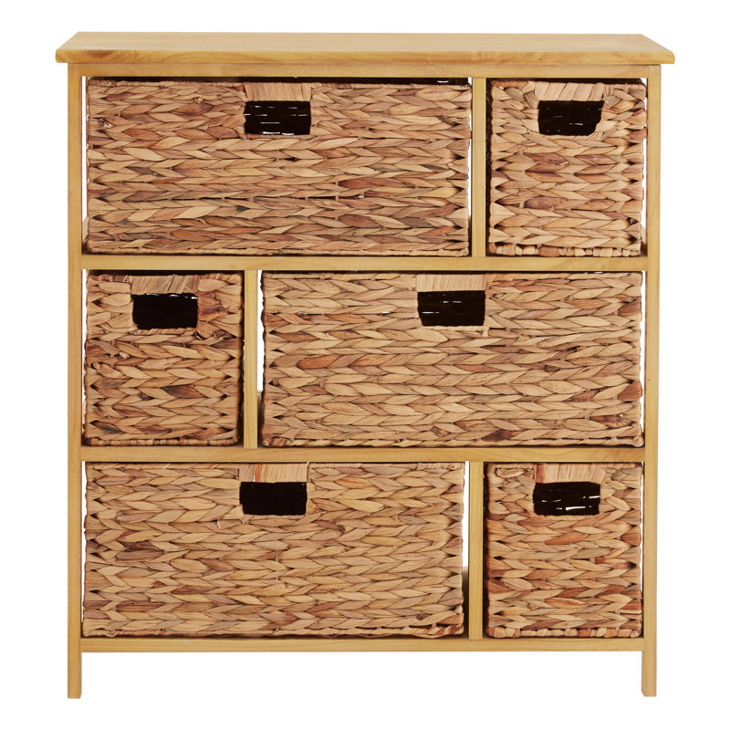 Wyndham 49cm W Chest of Drawers