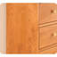 Commode d'appoint multifonctionnelle et minimaliste