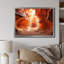 Canyon Harmonie II sur impression sur toile-972788473-972788474