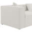 Canapé modulaire réversible d'angle Cube-64839719
