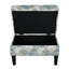 OTTOMAN DE RANGEMENT pour chambre à coucher, salon