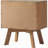 MCM 20" 1 Drawer Nightstand-1620898954