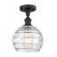 Plafonnier semi-encastré 1 lumière 8 po Anie-1837371201-1837371325-1762295484