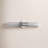 Anston Armed Sconce-23264376
