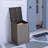 Balconera 51-Gallon Mailbox Storage Deck Box-100462767