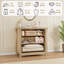 30cm W 3 - Drawer Chest of Drawers-129030345
