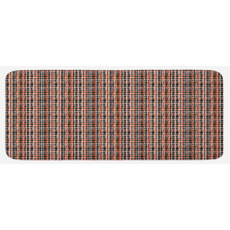 Tapis de cuisine