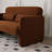 Petruna Upholstered 59.06'' Loveseat-556770785