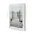 Single Picture Frame Opaque White is unavailable